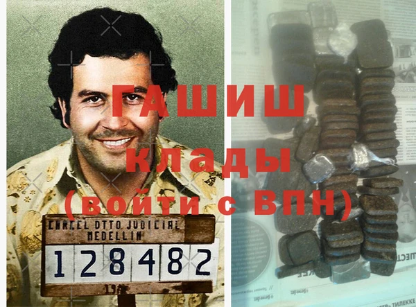 индика Гусь-Хрустальный